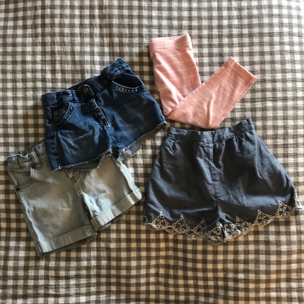12mo - 24 mo bottoms bundle !!!